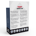 PUMP ADDICTED - PROIETTILE VIBRANTE