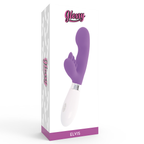 GLOSSY - CONIGLIO ELVIS VIOLA