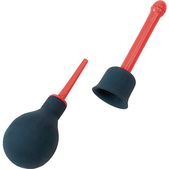 SEVEN CREATIONS - PERA PER PULIZIA RETTALE