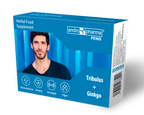 ANDROPHARMA PENIS - INTEGRATORE PER L''ALLARME DEL PENE