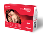 ANDROPHARMA VIGOR - INTEGRATORE PER IL POTENZIAMENTO DELLA LIBIDO