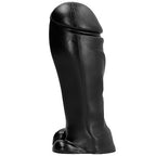 ALL BLACK - PUNTA LARGA DONG 22 CM