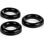 CALEXOTICS - SET 3 ANELLI COLT