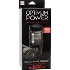 CALEXOTICS - OPTIMUM POWER STROKER ULTIMATO