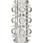 SEVEN CREATIONS - COPERTURA PER PENE IN SILICONE