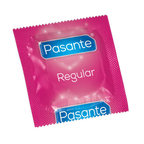 PASANTE - PRESERVATIVO GAMMA REGOLARE 3 UNIT
