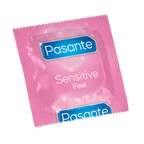 PASANTE - I PRESERVATIVI SENSIBILI ULTRA SOTTILE 3 UNIT