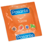 PASANTE - PRESERVATIVI GUSTI 155 UNIT