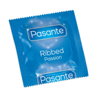 PASANTE - I PRESERVATIVI PUNTEGGIATI MS PLACER 3 UNIT