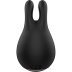 COQUETTE CHIC DESIRE - STIMOLATORE CLITORIALE NERO/ORO