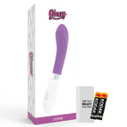 GLOSSY - JOHN VIBRATOR VIOLA