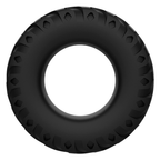 ADDICTED TOYS - SET DI ANELLI PER CAZZO - 4 PEZZI