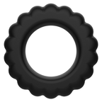 ADDICTED TOYS - SET DI ANELLI PER CAZZO - 4 PEZZI