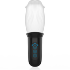 JAMYJOB - STIMOLATORE DEL SESSO ORALE SPINJOB