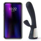 KIIROO - OHMIBOD FUSE APP TELECOMANDO NERO