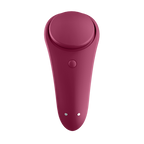 SATISFYER - SEXY SECRET PANTY