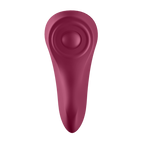 SATISFYER - SEXY SECRET PANTY