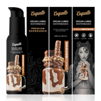 COQUETTE CHIC DESIRE - LUBRIFICANTE VEGANO AL CHOCOBROWNIE ESPERIENZA PREMIUM 100ML