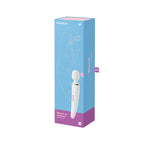 SATISFYER - WANDER DONNA BIANCO
