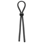 ADDICTED TOYS - SET DI ANELLI PER IL CAZZO FLESSIBILI IN SILICONE 7 PEZZI