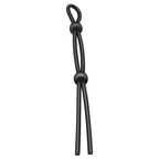 ADDICTED TOYS - SET DI ANELLI PER IL CAZZO FLESSIBILI IN SILICONE 7 PEZZI