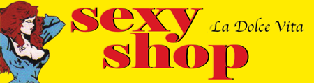 La Dolce Vita Sexy Shop